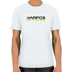 Karpos - Loma Cotton T-Shirt - T-Shirt