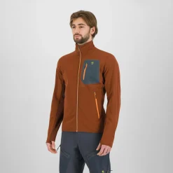 - Marmolada Fleece - Fleecejacke><noscript><img width=