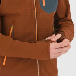 - Marmolada Fleece - Fleecejacke><noscript><img width=