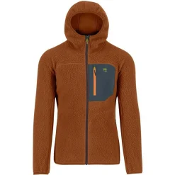 Karpos - Moiazza Retro Hoodie Fleece - Fleecejacke^ Jacken|Wanderbekleidung