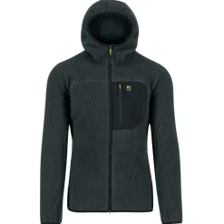 Karpos - Moiazza Retro Hoodie Fleece - Fleecejacke^ Jacken|Wanderbekleidung