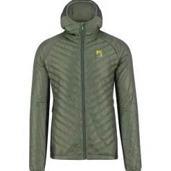 - Sas Plat Jacket - Kunstfaserjacke>Karpos Online