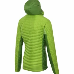 - Sas Plat Jacket - Kunstfaserjacke>Karpos Online