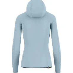 - Women's Antermoia Hoodie Fleece - Fleecejacke>Karpos Discount