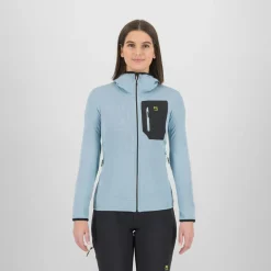 - Women's Antermoia Hoodie Fleece - Fleecejacke><noscript><img width=