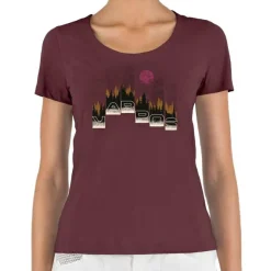 Karpos - Women's Bosco T-Shirt - T-Shirt^ Trekkingbekleidung|Wanderbekleidung
