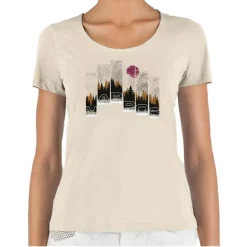 Karpos - Women's Bosco T-Shirt - T-Shirt^ Trekkingbekleidung|Wanderbekleidung