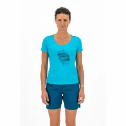 Sale - Women's Crocus T-Shirt - T-Shirt T-Shirts|Shirts, Hemden & Longsleeves