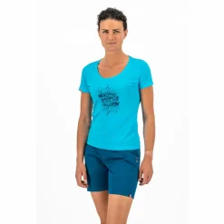 Sale - Women's Crocus T-Shirt - T-Shirt T-Shirts|Shirts, Hemden & Longsleeves