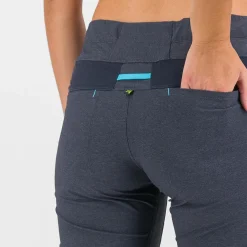 Online - Women's Dolada Bermuda - Shorts Kletterbekleidung|Hosen