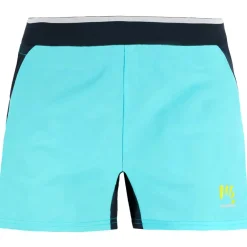 - Women's Fast Evo Short - Laufshorts>Karpos