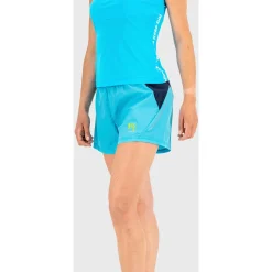 - Women's Fast Evo Short - Laufshorts><noscript><img width=