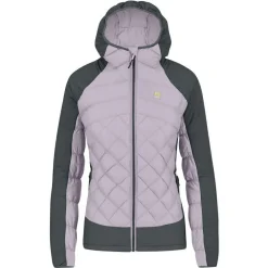 Karpos - Women's Lastei Active Plus Jacket - Kunstfaserjacke