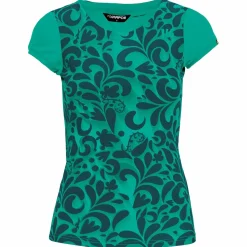 Karpos - Women's Loma Print Jersey - Laufshirt^ Laufbekleidung|Shirts, Hemden & Longsleeves