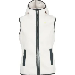 Karpos - Women's Moiazza Retro Hoodie Vest - Fleeceweste^ Westen|Wanderbekleidung