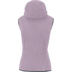 Karpos - Women's Moiazza Retro Hoodie Vest - Fleeceweste^ Westen|Wanderbekleidung