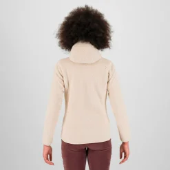 Karpos - Women's Moiazza Retro Hoodie Fleece - Fleecejacke