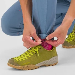 Karpos - Women's Noghera Pant - Boulderhose