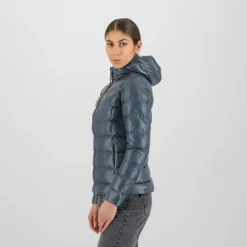 Karpos - Women's Philipp Flamm Hoodie Jacket - Daunenjacke