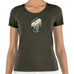 Karpos - Women's Valley T-Shirt - T-Shirt