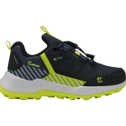 Best - Kid's Kraxen Low KTX - Multisportschuhe Kinder Multisportschuhe