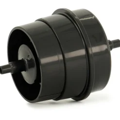 Katadyn - Flaschenadapter mit Aktivkohle - Wasserfilter