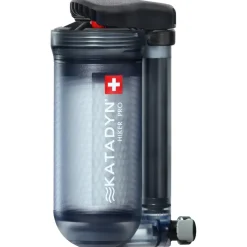 Katadyn - Hiker Pro - Wasserfilter^ Trekkingausrüstung|Outdoor-Küche
