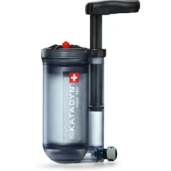 Katadyn - Hiker Pro - Wasserfilter^ Trekkingausrüstung|Outdoor-Küche