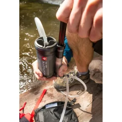 Katadyn - Hiker Pro - Wasserfilter^ Trekkingausrüstung|Outdoor-Küche