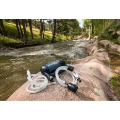 Katadyn - Hiker Pro - Wasserfilter^ Trekkingausrüstung|Outdoor-Küche