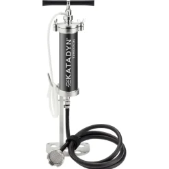 - Expedition ESS Filter - Wasserfilter>Katadyn Best