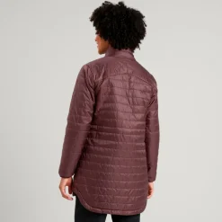 - Women's Heli R Novaloft Coat - Mantel><noscript><img width=