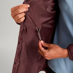 - Women's Heli R Novaloft Coat - Mantel><noscript><img width=