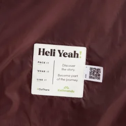 - Women's Heli R Novaloft Coat - Mantel><noscript><img width=