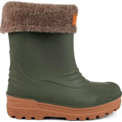Clearance - Kid's Gimo WP - Gummistiefel Kinder Winterschuhe|Winterschuhe