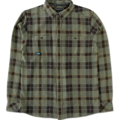 Hot - Big Joe - Hemd Shirts, Hemden & Longsleeves|Alltagsbekleidung