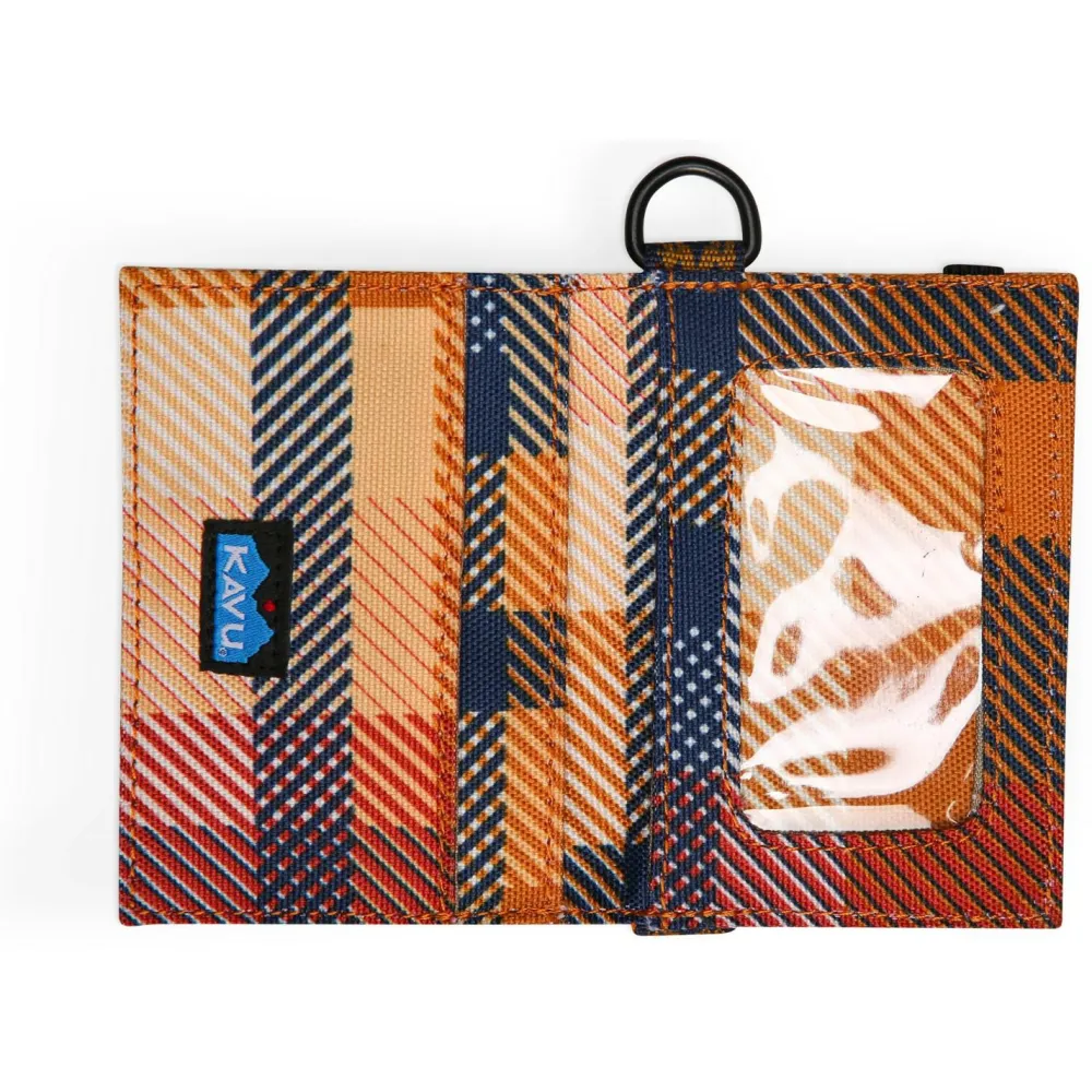 - Billings - Geldbeutel>KAVU Online