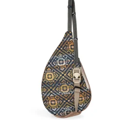KAVU - Camp Cozy Mini Rope Bag 4 - Umhängetasche