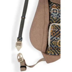 KAVU - Camp Cozy Mini Rope Bag 4 - Umhängetasche