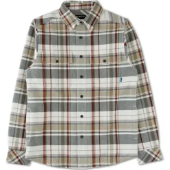 - Carrick Bend - Hemd>KAVU Outlet