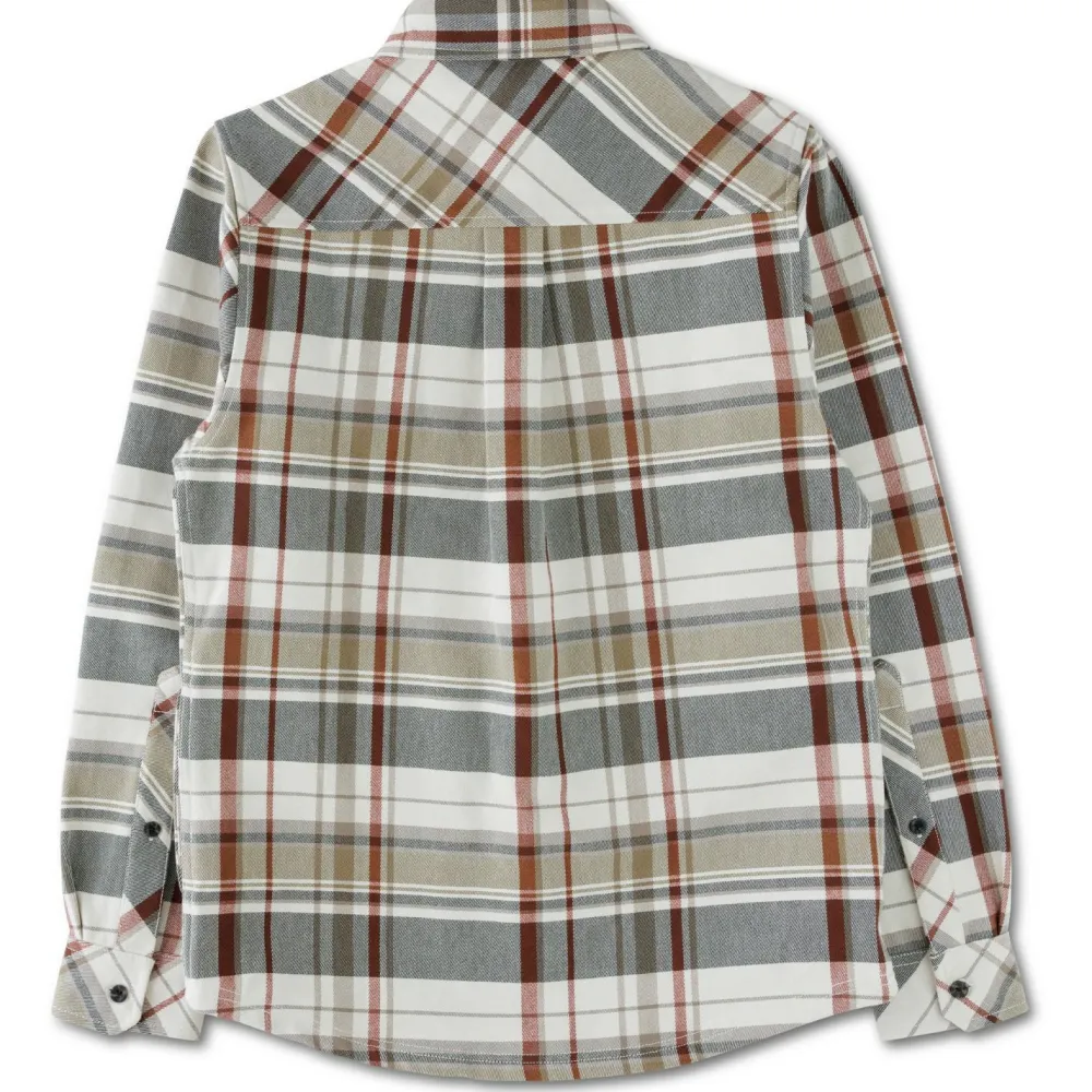 - Carrick Bend - Hemd>KAVU Outlet