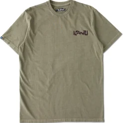 KAVU - Cubed - T-Shirt