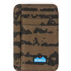 KAVU - Fairbanks - Geldbeutel^ Taschen|Taschen