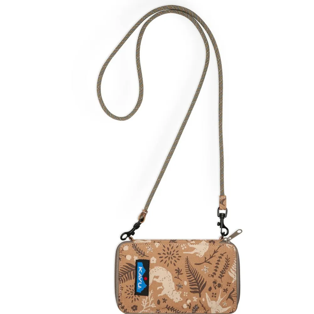 - Go Time - Geldbeutel>KAVU Sale