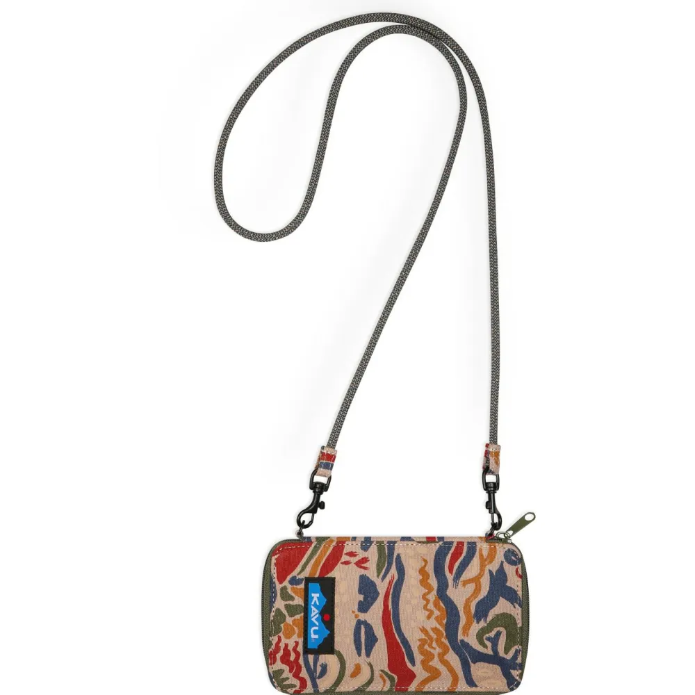 - Go Time - Geldbeutel>KAVU Sale