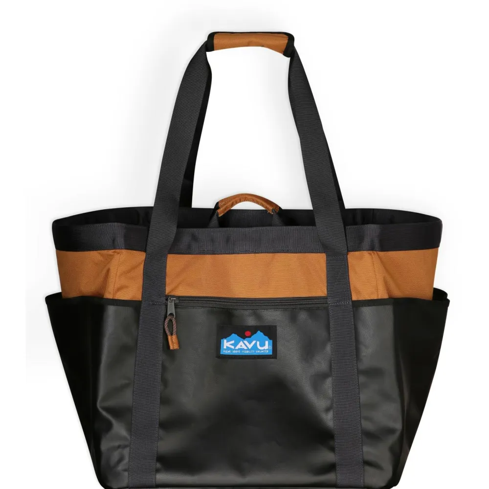 - Hauler Tote 68 - Tasche>KAVU Discount
