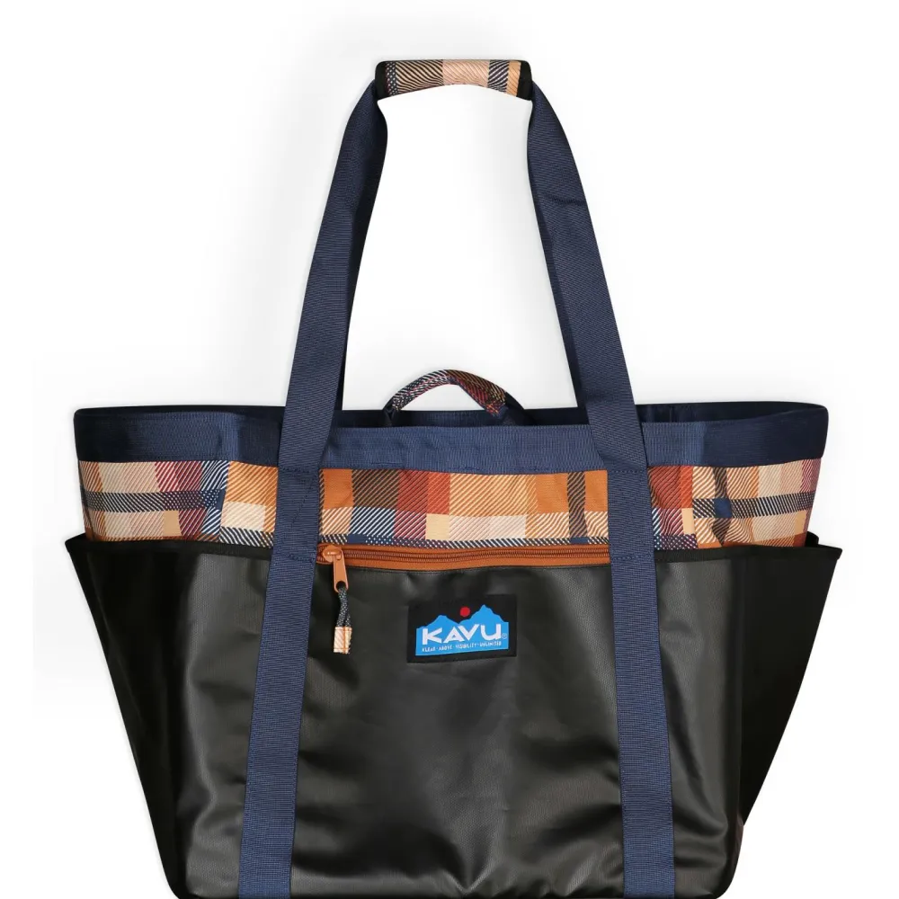 - Hauler Tote 68 - Tasche>KAVU Discount
