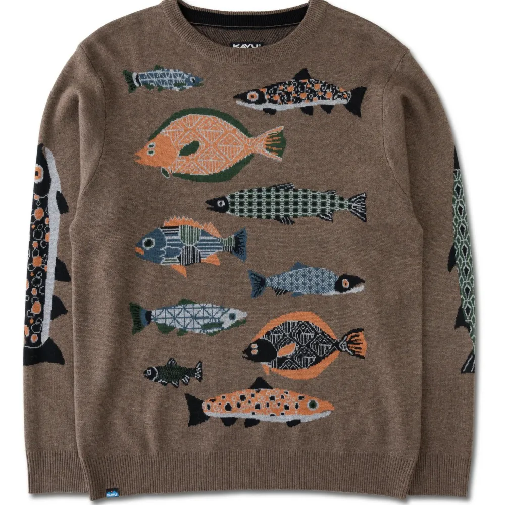 - Highline - Pullover>KAVU Outlet