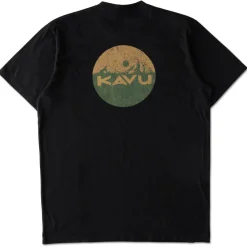 KAVU - Range - T-Shirt