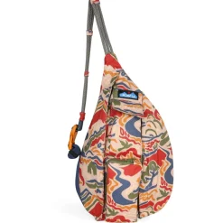 Clearance - Mini Rope Bag 4 - Umhängetasche Taschen|Taschen